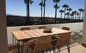 Estepona Golf Apartment