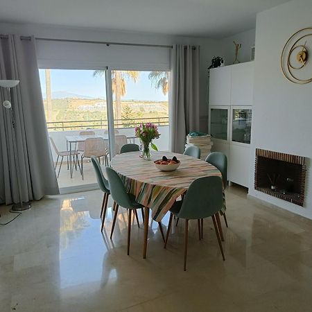 Estepona Golf Apartment Exterior foto