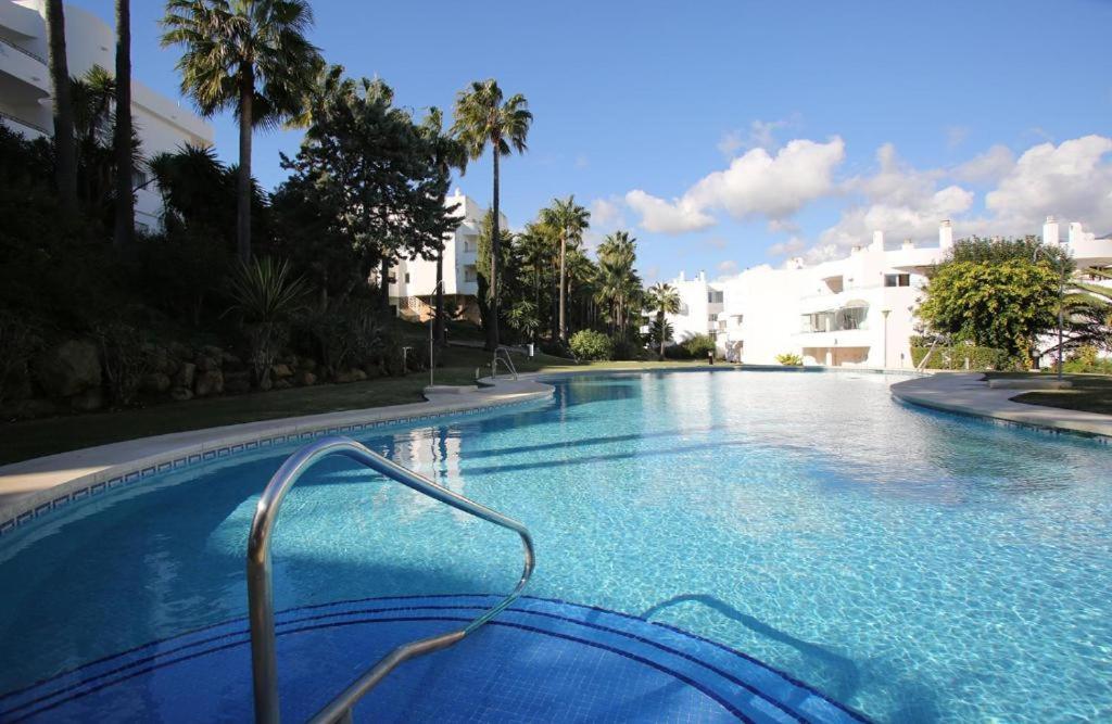 Estepona Golf Apartment Exterior foto