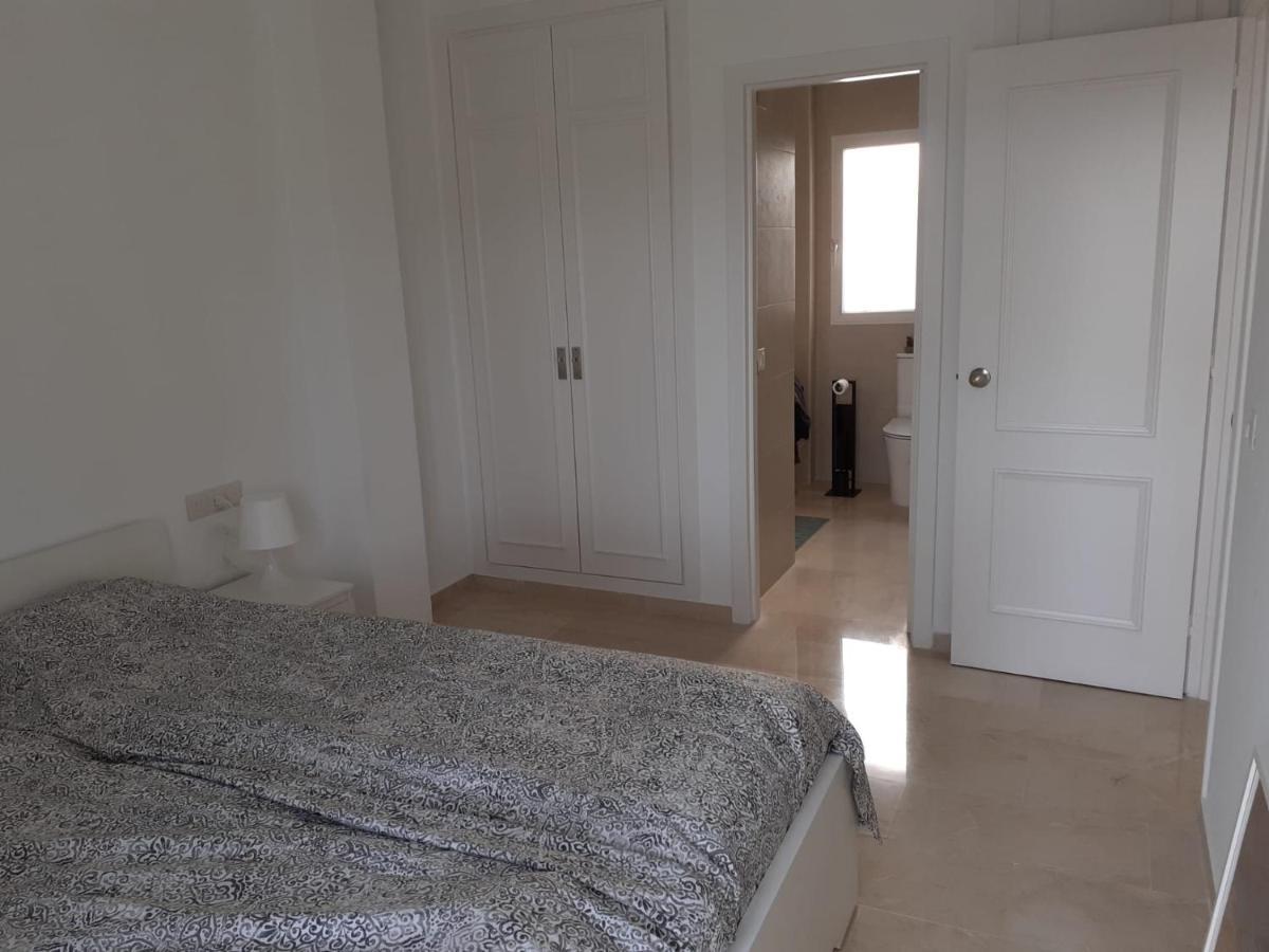 Estepona Golf Apartment Exterior foto