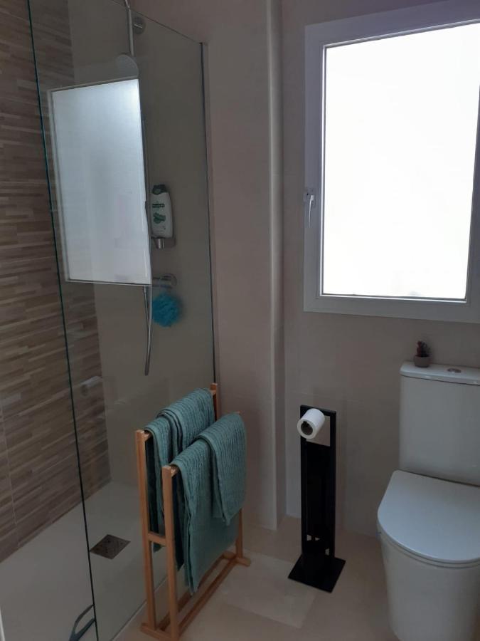 Estepona Golf Apartment Exterior foto