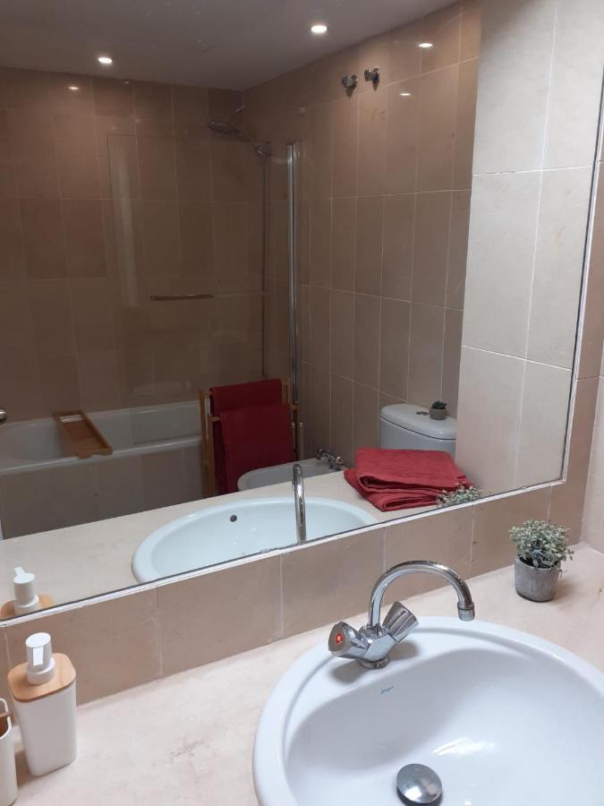 Estepona Golf Apartment Exterior foto