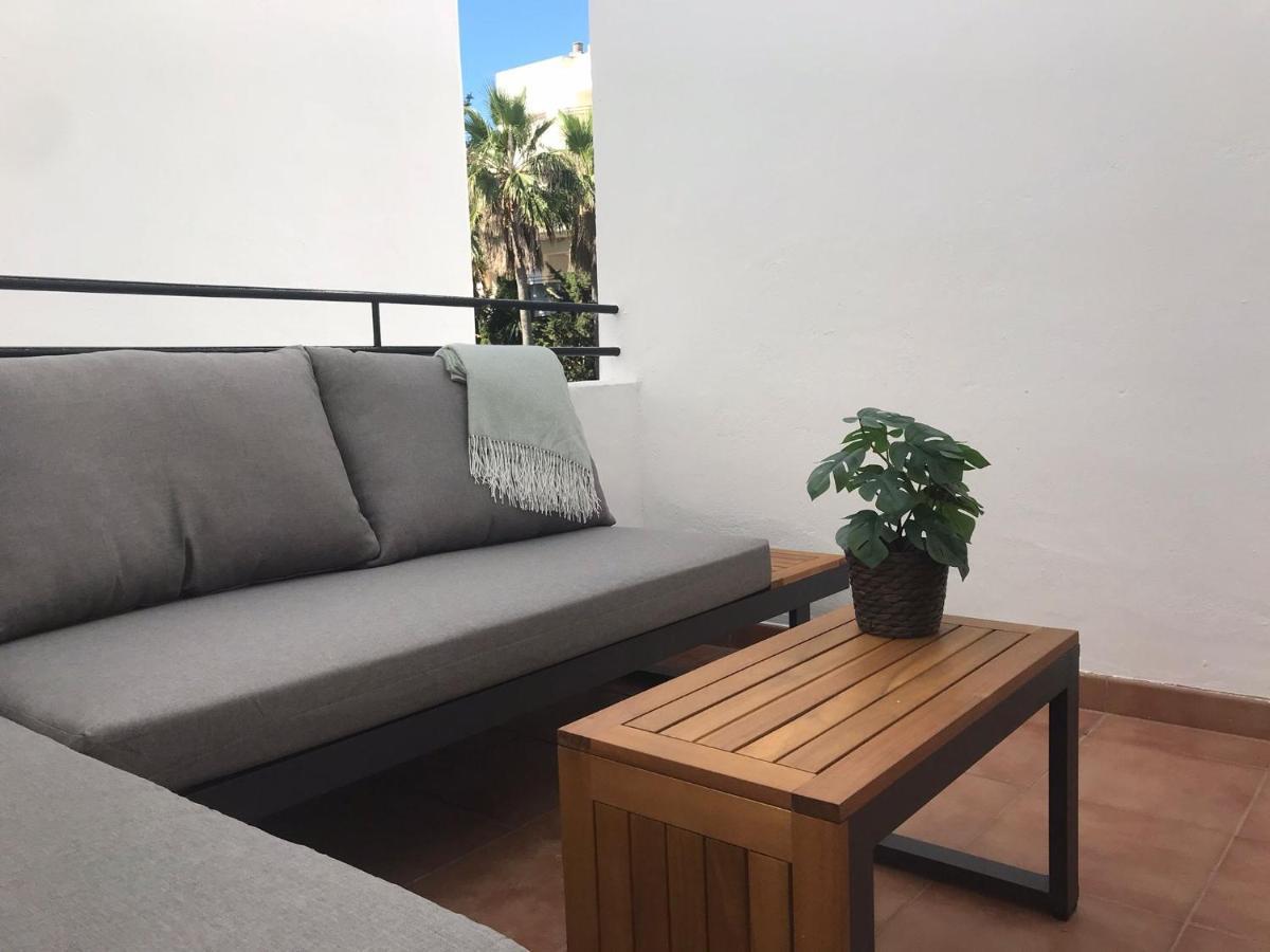 Estepona Golf Apartment Exterior foto