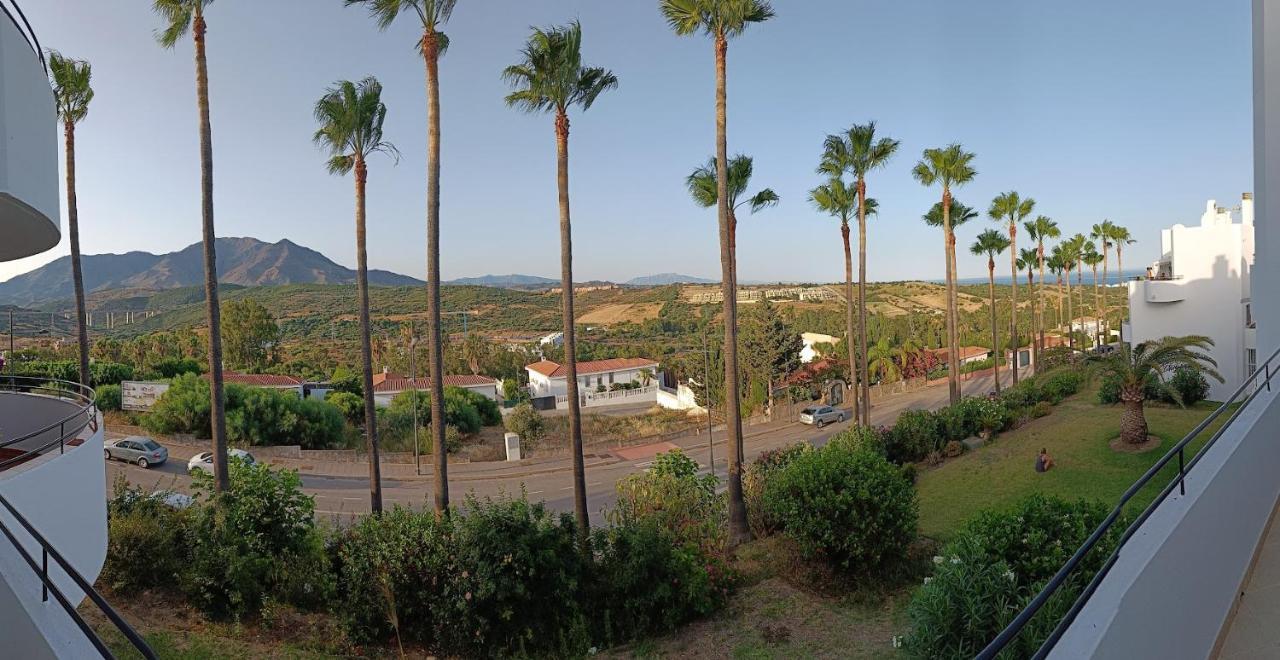 Estepona Golf Apartment Exterior foto