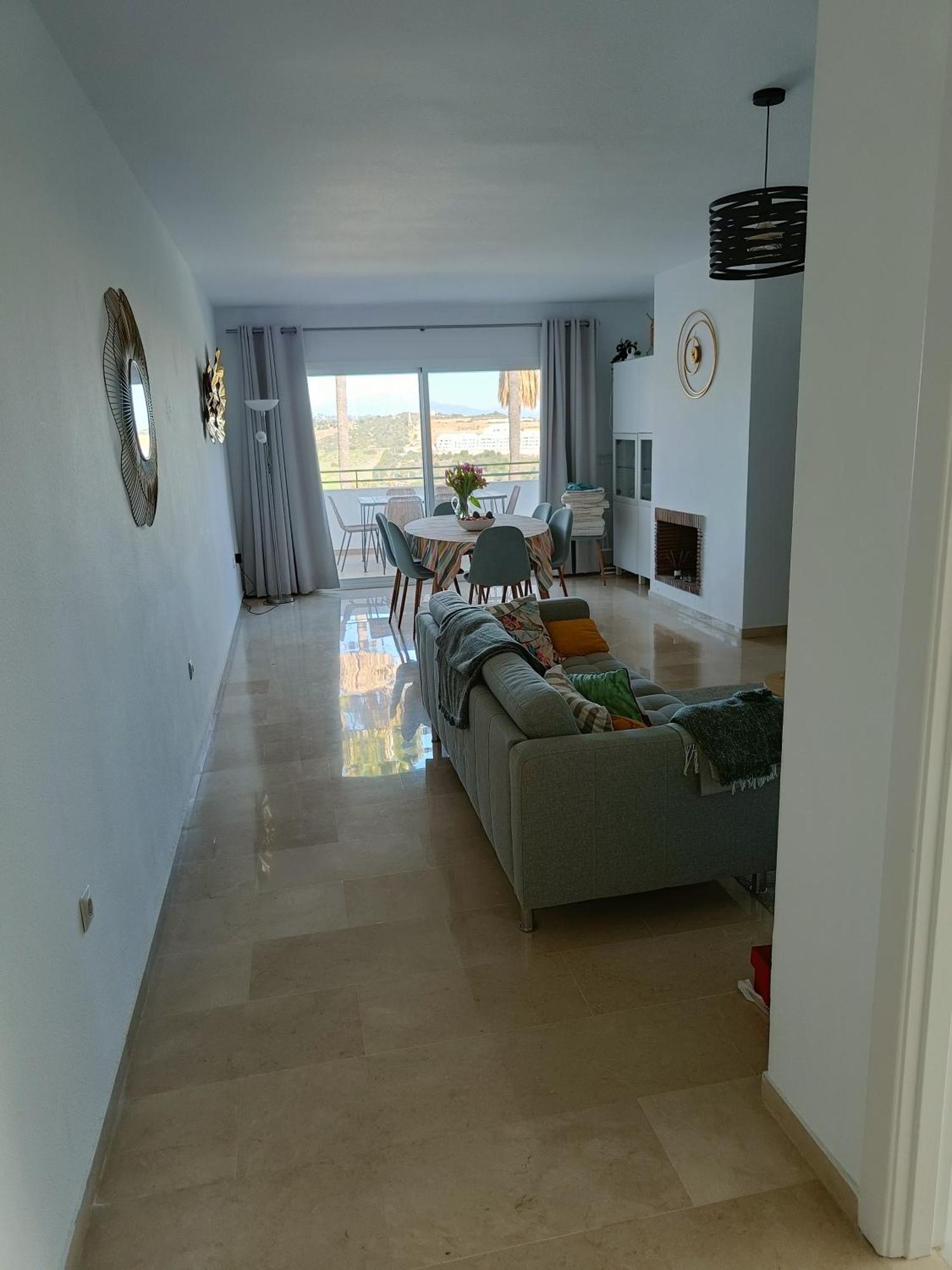 Estepona Golf Apartment Exterior foto