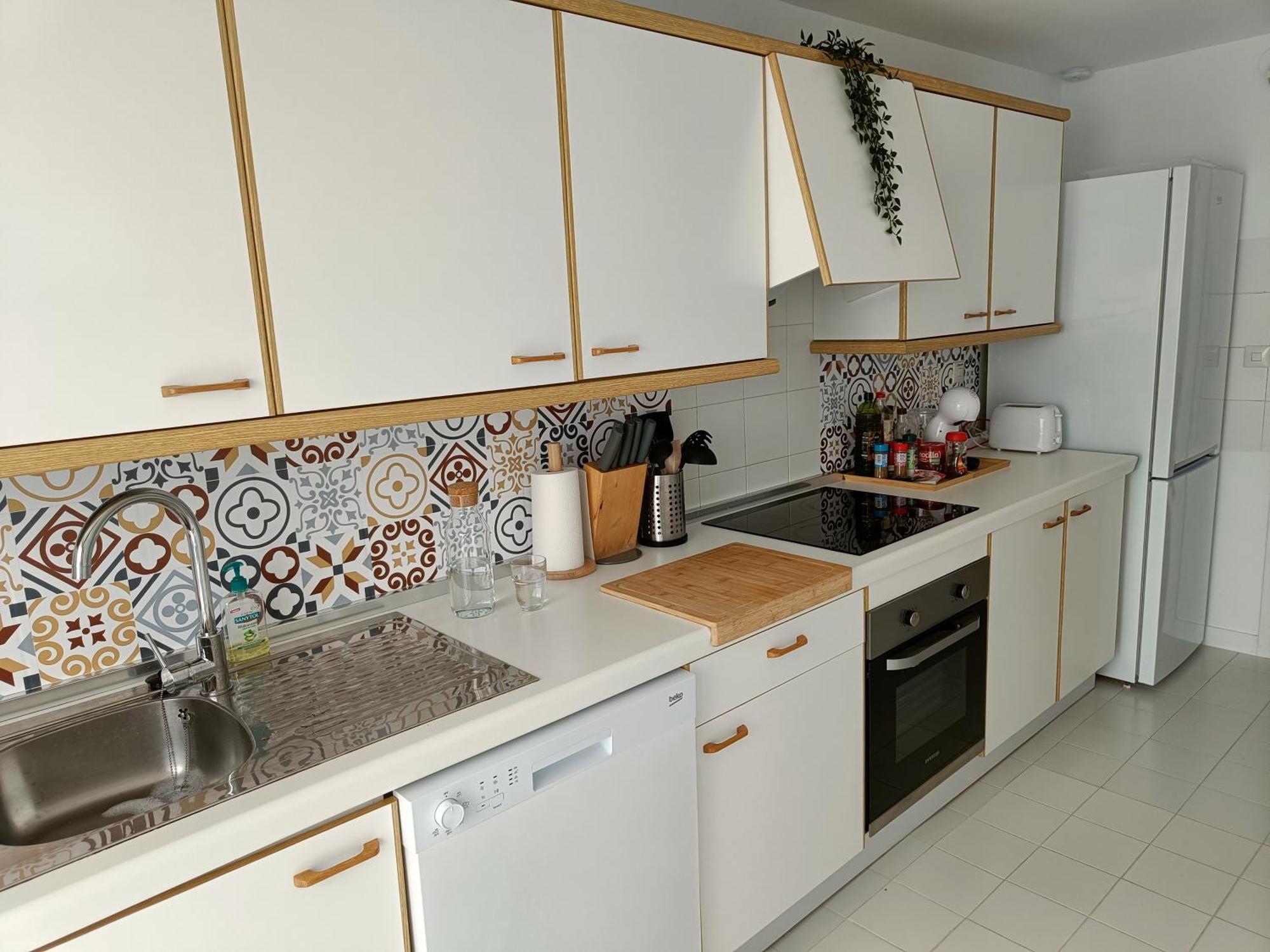 Estepona Golf Apartment Exterior foto