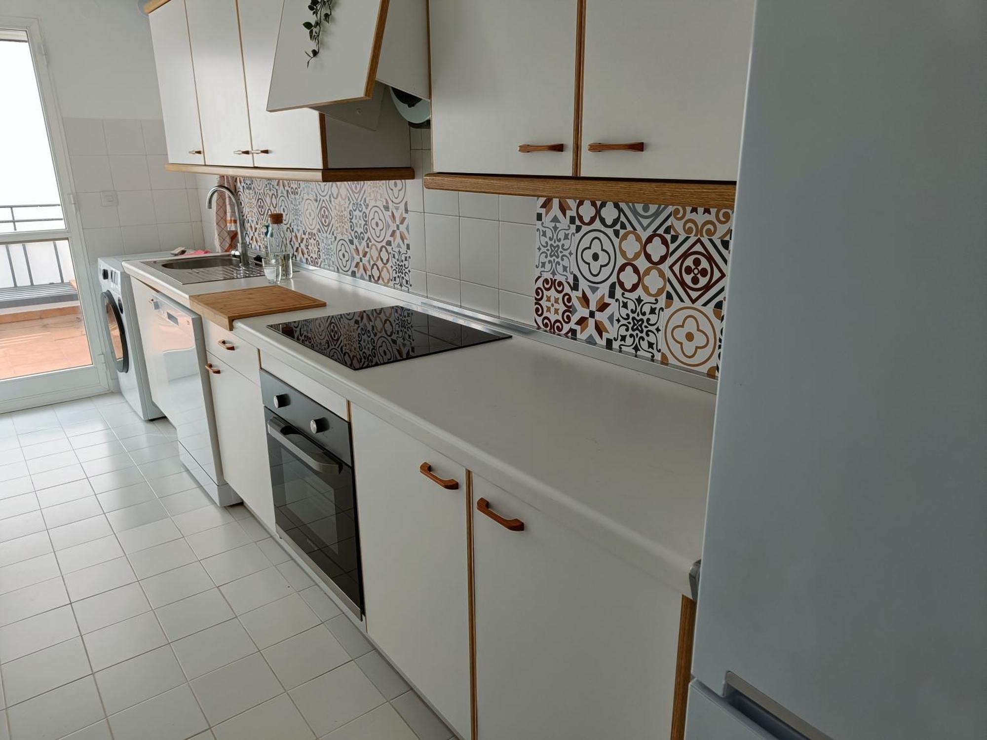 Estepona Golf Apartment Exterior foto